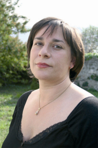 Rita Olivari