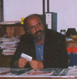 Marco Ferrando