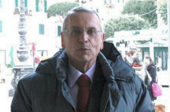 Paolo Caviglia