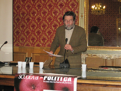 Paolo Cacciari