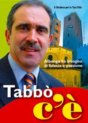 Antonello Tabb