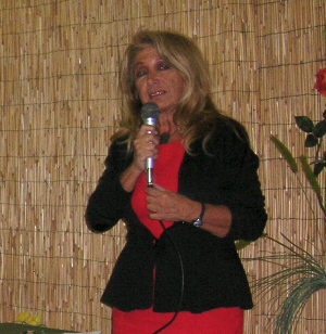 Paola Vottero