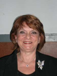 Angela Amati