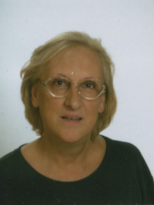 Maria Rita Bertazzini