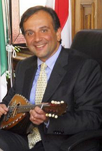 Federico Berruti
