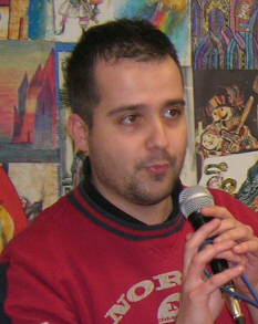 Marco Ravera