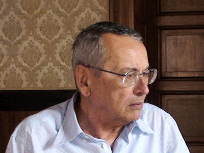 Paolo Caviglia