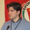 Fabrizio Ferraro