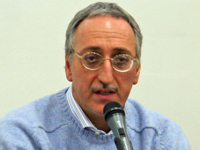 Sergio Olivieri
